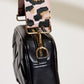 Zenana Cassette Woven Crossbody Bag