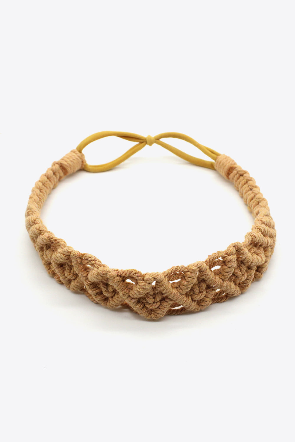 Knitted Headband