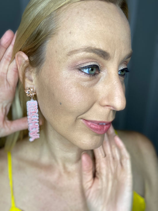 Birthday Girl Earrings